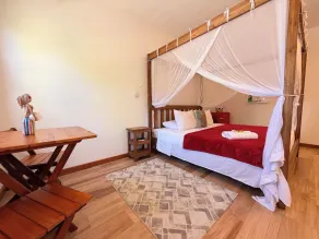 Imperialis Boutique Hotel - Room