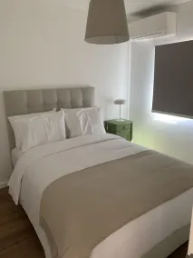 Monte Clérigo Casas de Campo - Zimmer