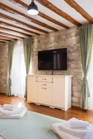 Stephane City Vibe Suites - Room