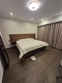 Hotel Zaniah - Room