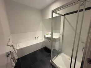 Ballarat Suites - Badeværelse