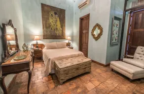 Casa Pedro Loza - Room