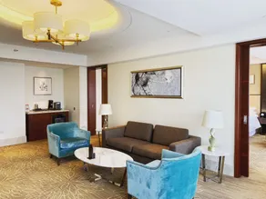 Sheraton Nanchang Hotel - Room