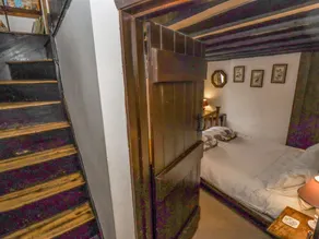Newbury Cottage - Room