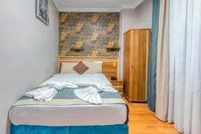 Fors Hotel Sultanahmet - Room