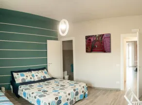 Nelle Stanze Del Matese - Zimmer