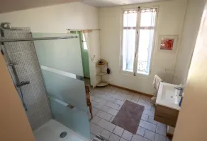 La Villa Celine - Bad