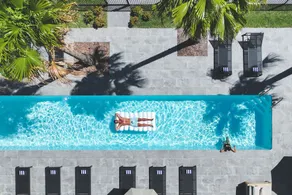 Jackson Ranch by Bannisters - Piscina