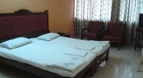 Old Goa Residency - Room