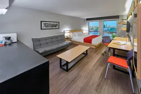 City Express by Marriott Mérida - Room