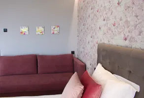 Sea View Studios - Rom