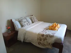 ACK St.Julians Centre - Room