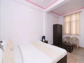 Hotel Opluence - Chambre
