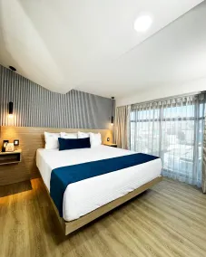 Rest Inn Baja - Habitación