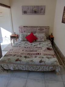 Casa Carolina A Bit Different - Zimmer