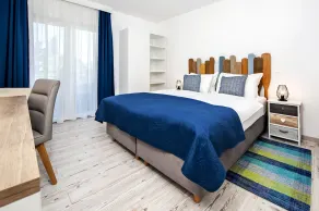 Villa Marea - Habitación