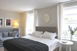 The Crown Hotel - Room
