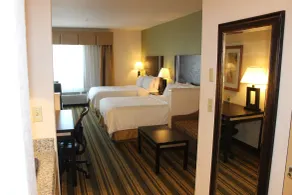 Holiday Inn Express Berkeley by IHG - Chambre