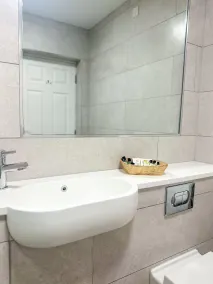The Corbet Arms - Salle de bain