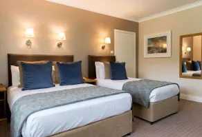 Castlerosse Park Resort - Habitación