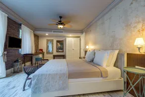 Esperanza Boutique Hotel of Lykia - Zimmer