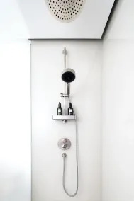 The Suites Rainvilleterrasse - Baño