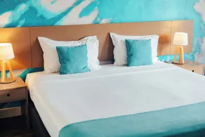 Star inn Peniche - Camera