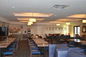 Holiday Inn Express & Suites Springville-South Provo Area by IHG - Restaurant