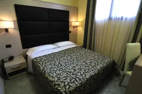 La Locanda del Cavaliere - Chambre