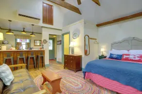 Walk to Park & River: Dog-Friendly Cambridge Gem - Innenbereich
