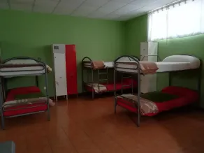 Albergue O Bordón - Quarto