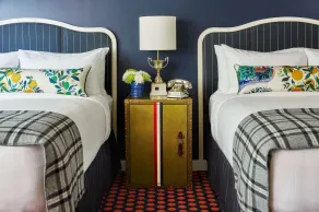 Graduate by Hilton Oxford - Chambre