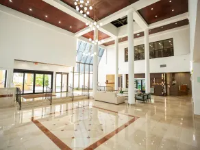 Regency Miami Airport by Sonesta - Réception