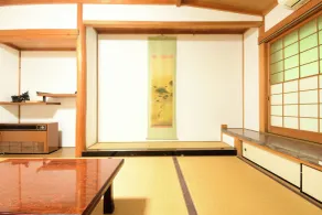 金剛三昧院 -Kongo Sanmaiin- - Chambre