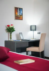 Royaume Hotel Aeroport - Chambre