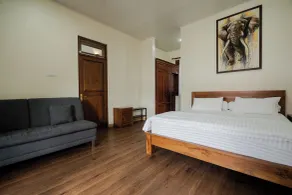 Oemah Anggraini Jogja - Room