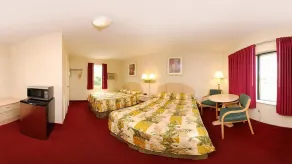 Rodeway Inn Dillsburg - Værelse