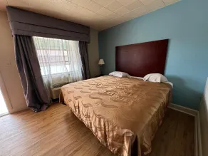 Travel INN Danville - Chambre