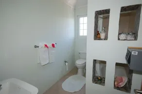 Sol Mar, Silver Sands 3BR - Salle de bain
