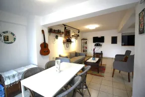 Bonapart Hotel - Reception