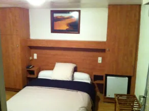 Hôtel de Savoie, Annecy - Chambre
