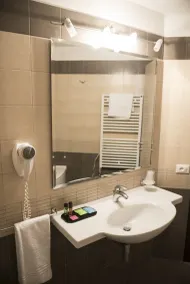 Hotel Corte Business - Bagno