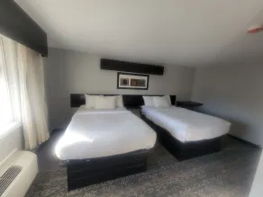 Orchard Park Motel - Rom