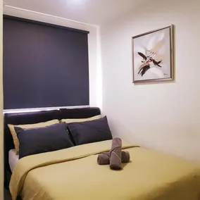 CassaKaseh Guest House - Habitación