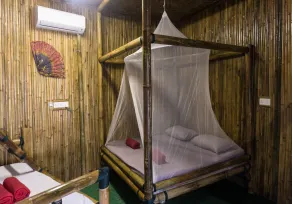 Tadom Hill Resorts - Room