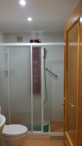 Apartamentos Chevere Turquesa - Badeværelse
