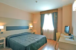 Hotel Arthur - Room