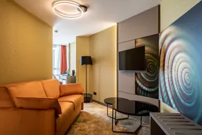 Hotel Helikon, Keszthely - Quarto