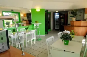 Lemon Hotel Plan de Campagne Marseille - Restaurant