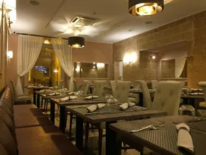 Le Club Boutique Hotel - Restaurant